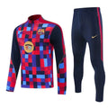 Survêtement Training FC Barcelone 2026/2027 Domicile