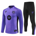 Survêtement Training FC Barcelone Mamba violet 2025/2026