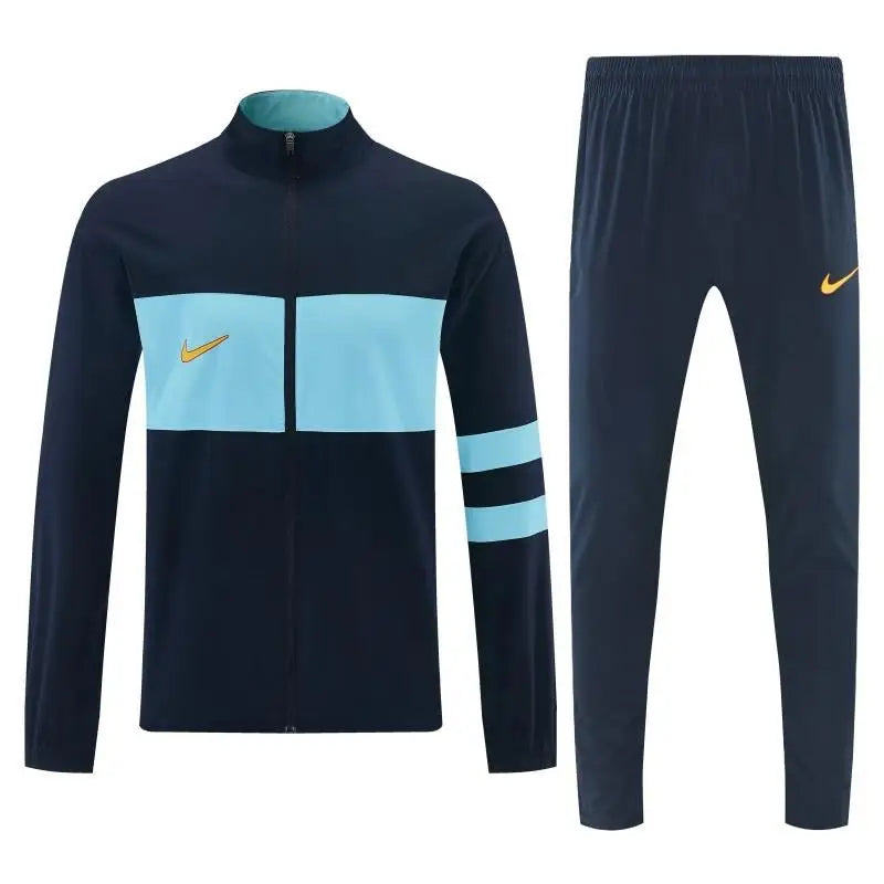 Survêtement Training Nike 2026/2027 Bleu