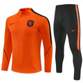 Survêtement Training Pays Bas Coupe du Monde 2026 domicile