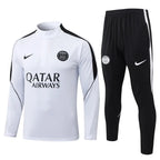 Survêtement training psg Blanc 2026/2027