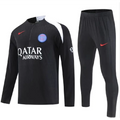 Survêtement training psg noir 2025/2026