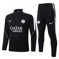 Survêtement training psg noir 2026/2027