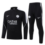 Survêtement training psg noir 2026/2027