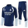 Survêtement Training Real Madrid bleu 2026/2027