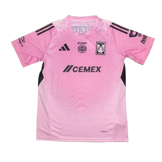 Tigres UANL Gardien 2025/2026