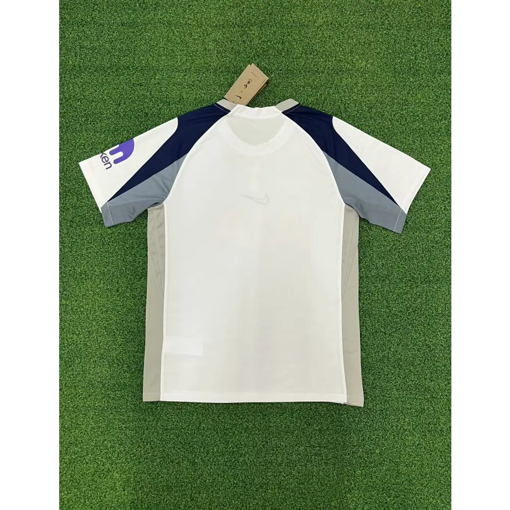 Tottenham Domicile 2025/2026