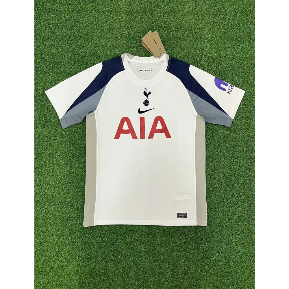 Tottenham Domicile 2025/2026
