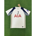 Tottenham Domicile 2025/2026