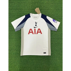 Tottenham Domicile 2025/2026