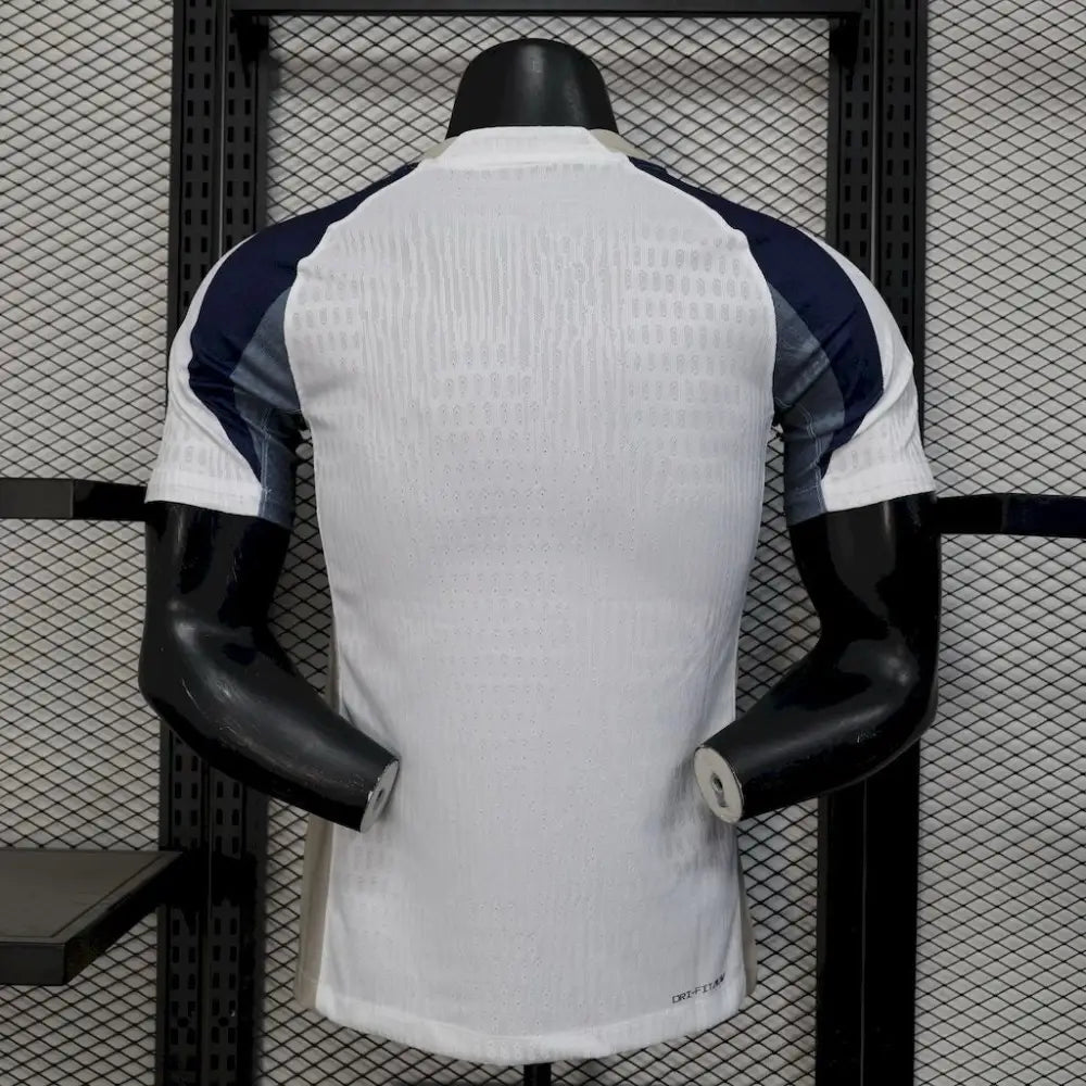Tottenham Domicile Version Joueur 2025/2026