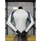 Tottenham Maillot Domicile Version Joueur Manches Longues 2025/2026