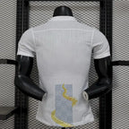 Tottenham Serpent Version Joueur 2025/2026