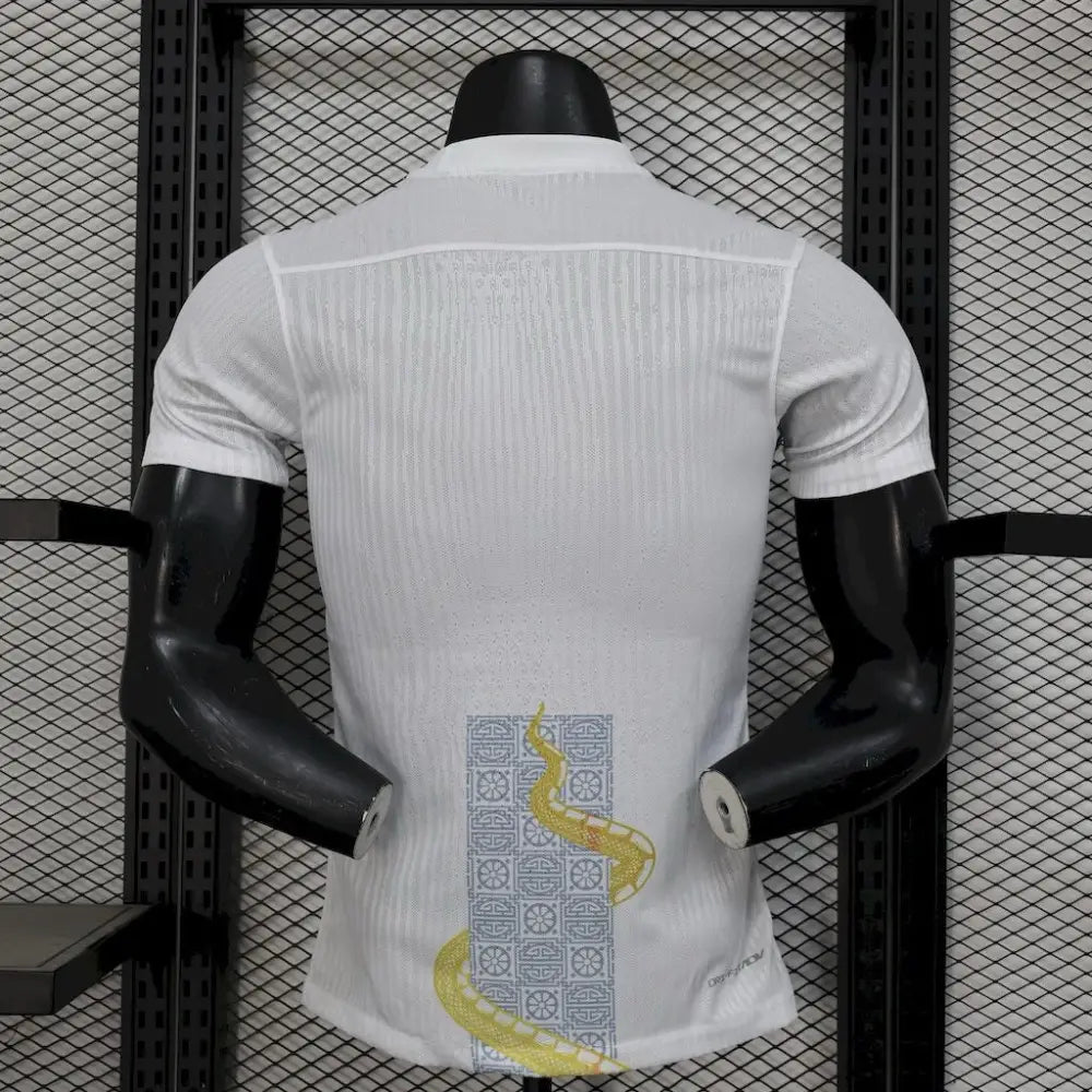 Tottenham Serpent Version Joueur 2025/2026