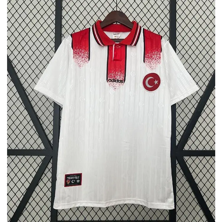 Turquie Extérieur Retro 1996