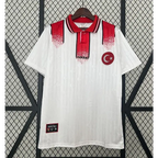 Turquie Extérieur Retro 1996