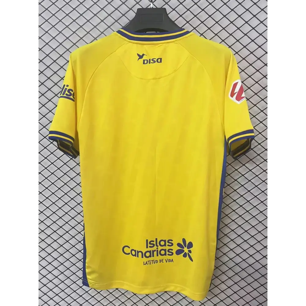 UD Las Palmas Domicile 2025/2026