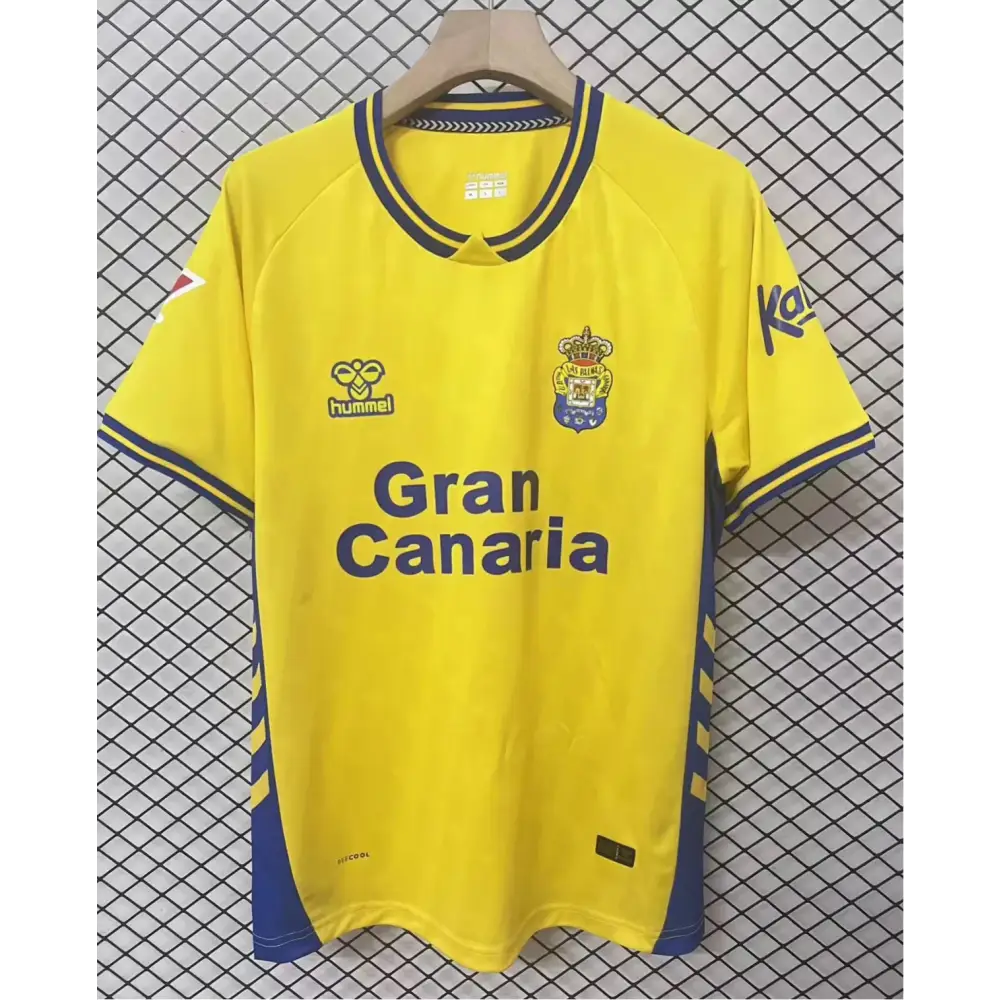 UD Las Palmas Domicile 2025/2026