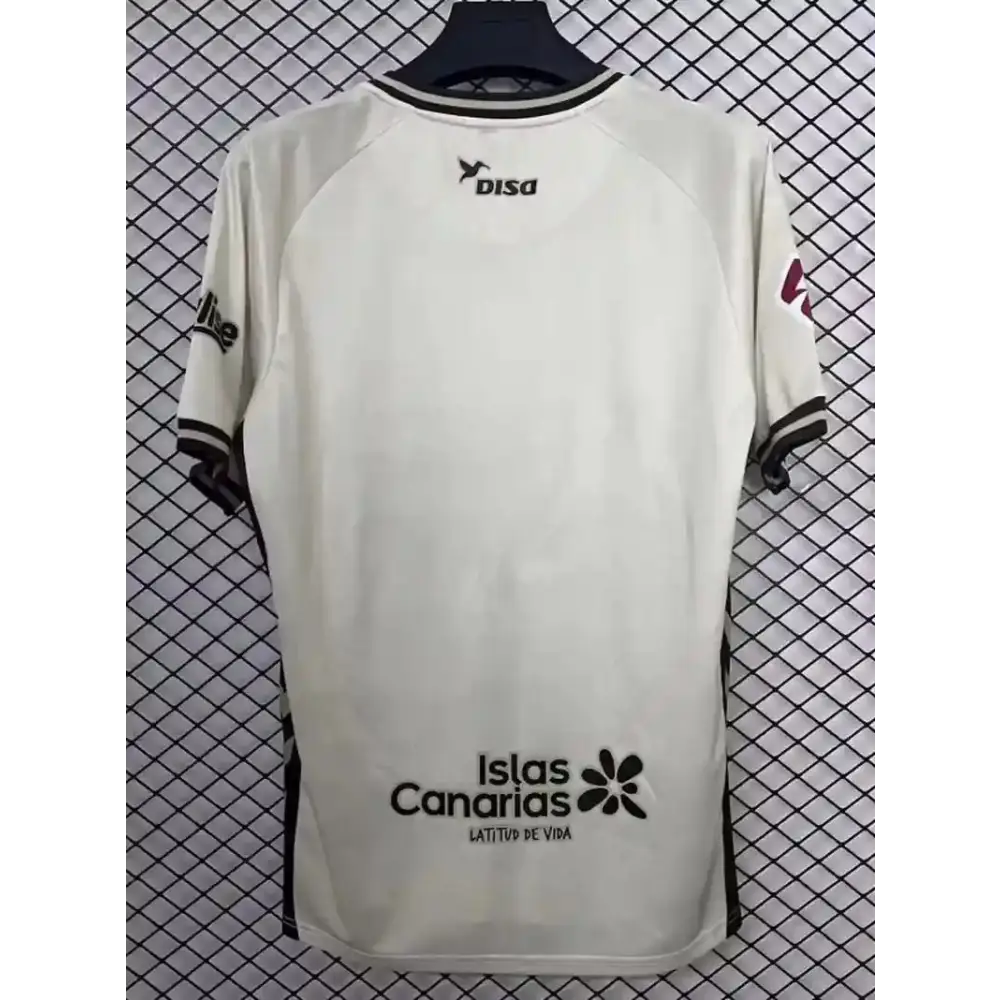 UD Las Palmas Extérieur 2 2025/2026