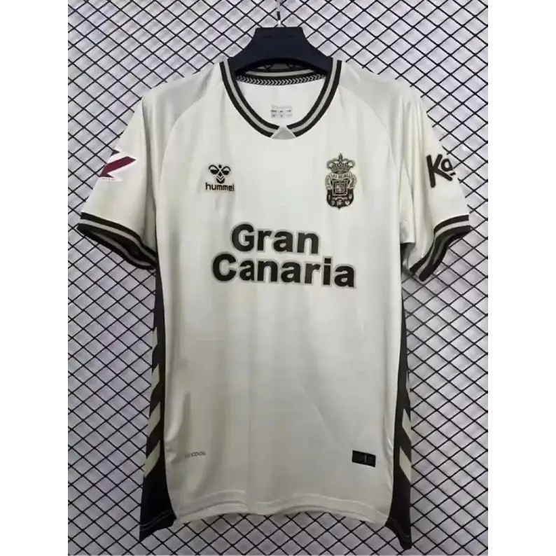 UD Las Palmas Extérieur 2 2025/2026