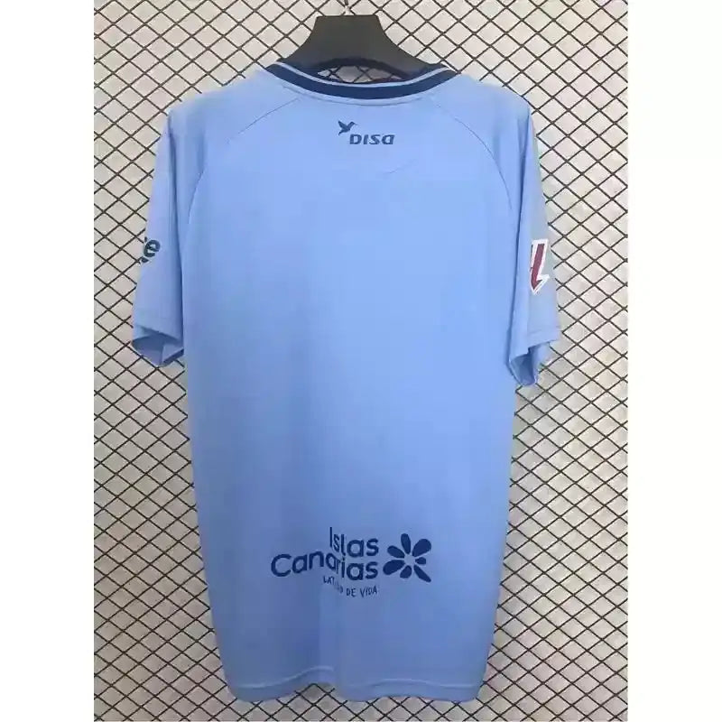 UD Las Palmas Extérieur 2025/2026