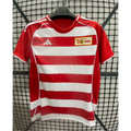 Union Berlin Domicile 2025/2026