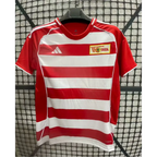 Union Berlin Domicile 2025/2026