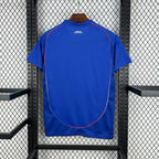 Universidad de Chile Domicile 2025/2026