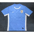 Uruguay Domicile 2025/2026