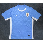 Uruguay Domicile 2025/2026