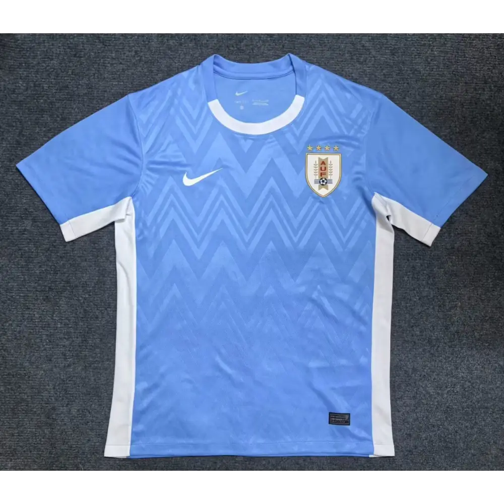Uruguay Domicile 2025/2026
