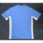 Uruguay Domicile 2025/2026