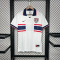 USA Domicile Retro 1995