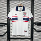USA Domicile Retro 1995