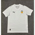 Valence CF Domicile 2025/2026