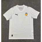 Valence CF Domicile 2025/2026