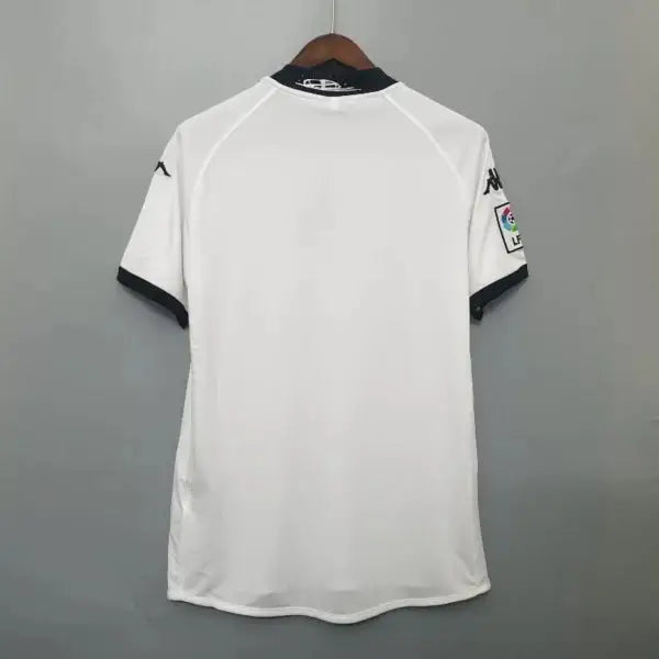 Valencia CF Domicile 2009/2010