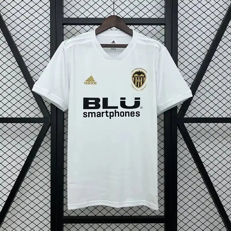 Valencia CF Domicile 2018/2019