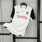 Valencia CF Finale Coupe de l’UEFA 2003/2004