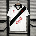 Vasco de Gama Retro Extérieur 1988