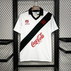 Vasco de Gama Retro Extérieur 1988