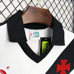 Vasco de Gama Retro Extérieur 1988