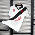 Vasco de Gama Retro Extérieur 1988