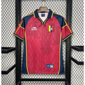 Venezuela Domicile Retro 2000