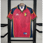 Venezuela Domicile Retro 2000