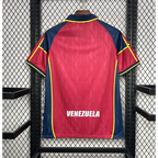 Venezuela Domicile Retro 2000