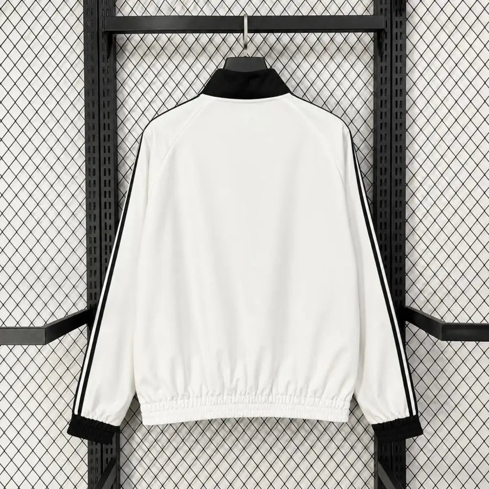 Veste Coupe-Vent Allemagne 2026 Domicile