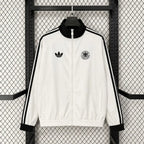 Veste Coupe-Vent Allemagne 2026 Domicile