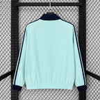 Veste Coupe-Vent Allemagne 2026 Extérieur