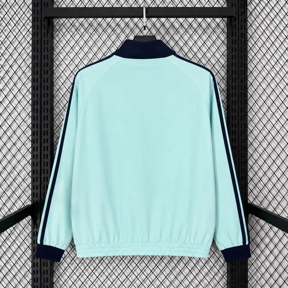 Veste Coupe-Vent Allemagne 2026 Extérieur